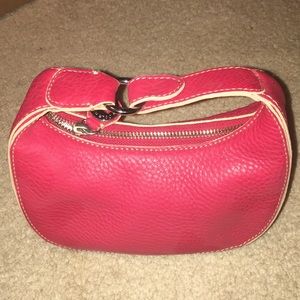 Cole Haan mini hobo bag